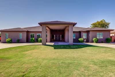 Quail Manor Assisted Living