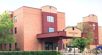 Redeemer Health Care Center