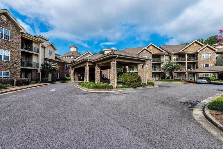 Regency Pointe - Senior Living Facility