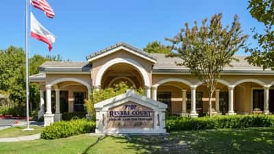 Revere Court of Sacramento