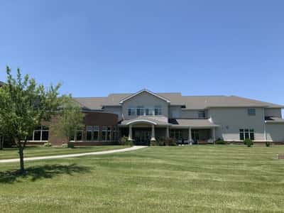 Ridgewood Senior Living - Senior Living Facility