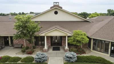 Protected: Rolling Hills Retirement Community