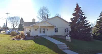 Rosewood Manor