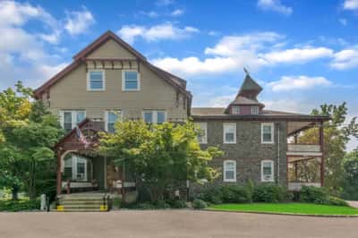 Roxborough Home for Women