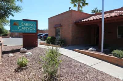 Sabino Canyon Rehabilitation and Care Center