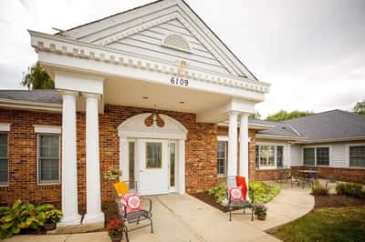 Sage Meadow Senior Living of Racine