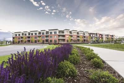 Sagewood at Daybreak – South Jordan