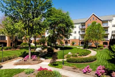 Salemtowne Retirement Community