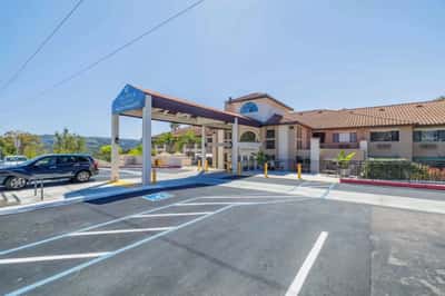 Pacifica Senior Living – Rancho Penasquitos