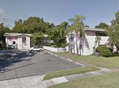Midway Manor Assisted Living Facility