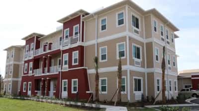 Promise Pointe at Tampa Oaks