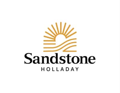 Sandstone Holladay