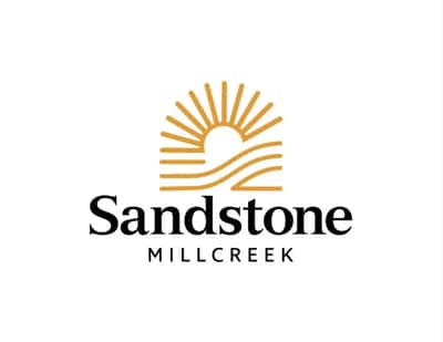 Sandstone Millcreek