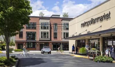 Empress Senior Living at Laurelhurst