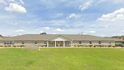 Serenity South Senior Living at Troy - Senior Living Facility