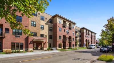 Seven Hills Senior Living