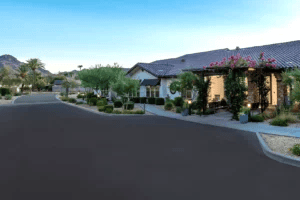 Shadow Mountain Memory Care