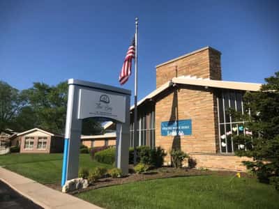 Sheridan Health and Rehabilitation Center