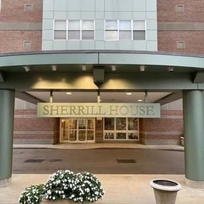Sherrill House