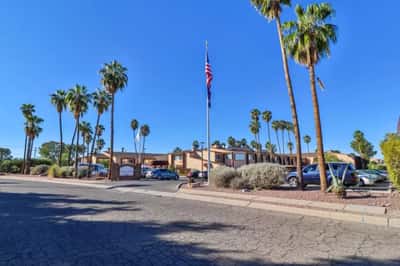 Sherwood Village Assisted Living & Memory Care - Senior Living Facility