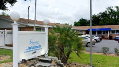 Signature HealthCARE of Jacksonville