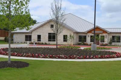 Silverado Southlake Memory Care Community - Senior Living Facility