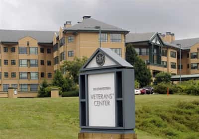 South Western Veterans Center