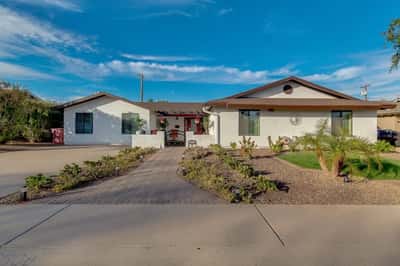 Southwest Comfort Care - Senior Living Facility