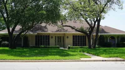 Sparks Assisted Living