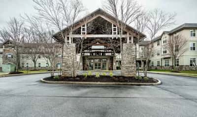 Spring Mill Senior Living