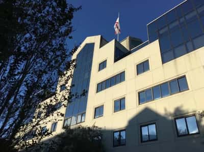 Springhill Medical Center