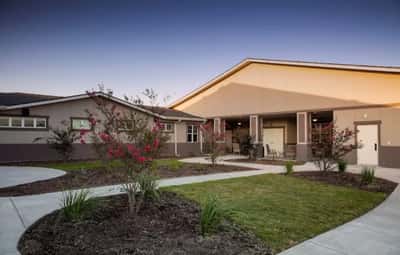 St. Gabriel of Corpus Christi Memory Care