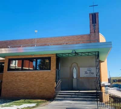 St. Ann Health and Rehabilitation Center