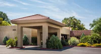 St. Joseph Transitional Rehabilitation Center