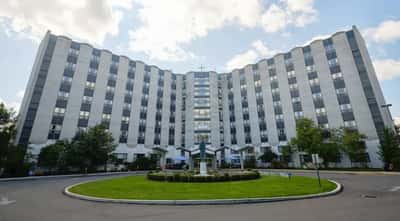 St. Joseph Villa Nursing and Rehabilitation