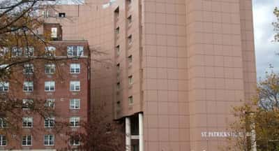 St. Patrick‘s Home Rehabilitation and Health Care