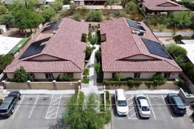 Starfish Care Homes at Midtown