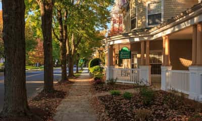 State Street Assisted Living