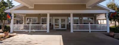 Autumn Care of Statesville