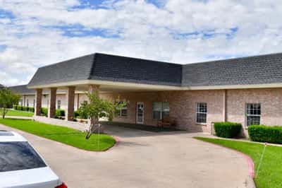 Stonegate Nursing and Rehabilitation