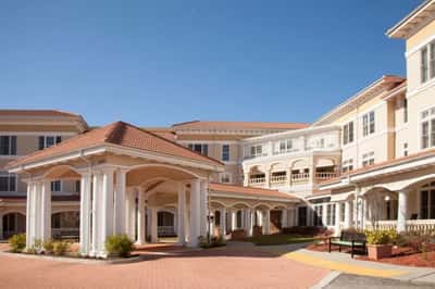 Sunrise of Jacksonville - Senior Living Facility
