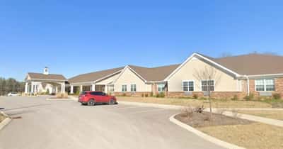 Symphony Assisted Living and Memory Support