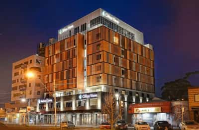 TLC Clifton Views Residential Aged Care