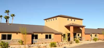 Terra Pointe Memory Care