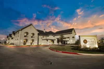 The Blake at New Braunfels