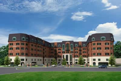 The Bristal at Englewood - Senior Living Facility