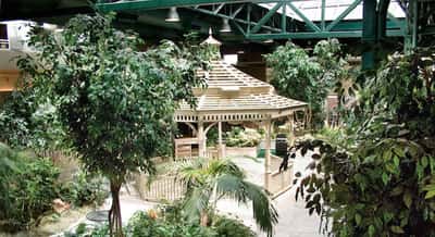 The Briton House - Senior Living Facility