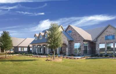 The Cottages at Chapel Creek