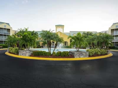 The Fountains of Melbourne