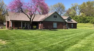 The Gables at Brady Circle